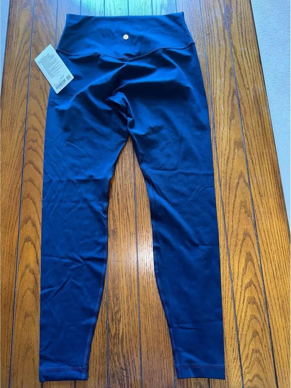 lululemon athletica brand new